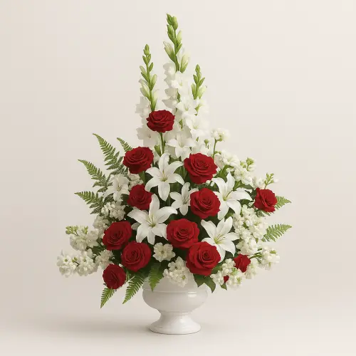 Bunga Meja magahayu selatan